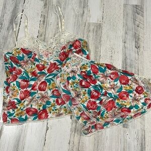 Vassarette Vintage Set Size L